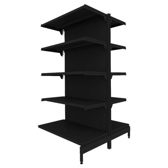 Z GOND CENTRO 1,70 PRETA 10B CONTINUACAO