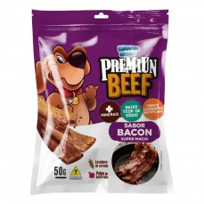 18145 - BIFINHO MISTERBONE BACON 50 GRS