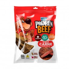 13682 - BIFINHO MISTERBONE CARNE 50 GRS +