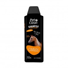 17756 - SHAMPOO PARA CAVALOS 700ML +