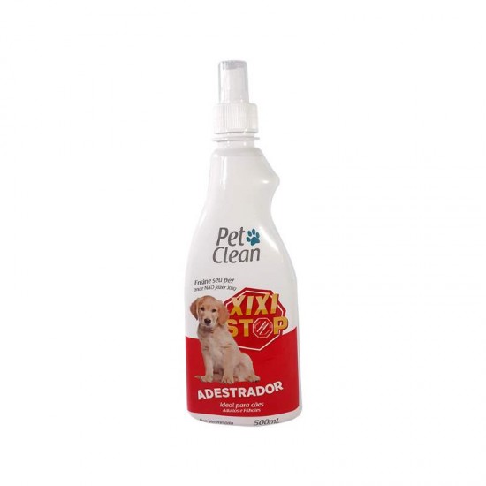 XIXI STOP PETCLEAN 500ML