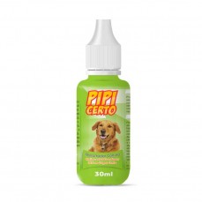 17792 - XIXI AQUI PETCLEAN 30ML