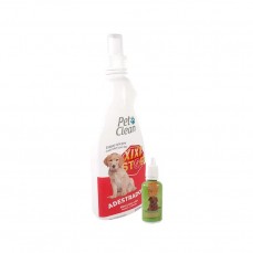 17793 - KIT CASADINHO XIXI STOP XIXI AQUI PETCL+