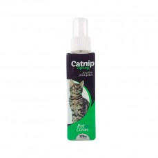 17794 - CAT NIP PETCLEAN LIQUIDO 100ML