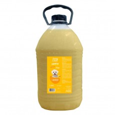 17826 - SHAMPOO PETCLEAN CLAREADOR 5L