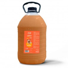 17828 - SHAMPOO PETCLEAN NATURAL 5L