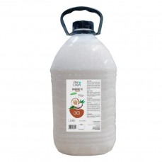 17832 - SABONETE LIQUIDO PETCLEAN DE COCO 5L