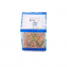 17852 - BETEIRA C1 QUADRADA DECORADA +