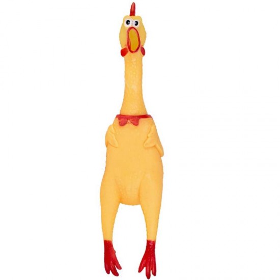 MORDEDOR GALINHA GIGANTE ETILUX +