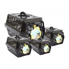 17895 - COMBO TRANSPORTE ALVORADA N 1 A 4 BLACK+