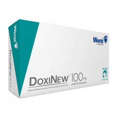 18018 - ANTIBIOTICO DOXINEW CAES 1X14 100MG