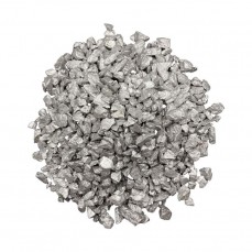 18064 - PEDRA CASCALHO MJ PRATA 1KG