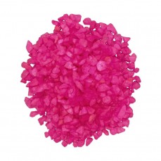 18069 - PEDRA CASCALHO MJ ROSA 1KG