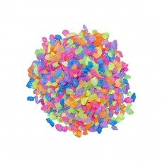 18077 - PEDRA CASCALHO MJ MISTO 1KG+