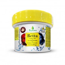 18097 - RACAO BETTA POYTARA 14G*