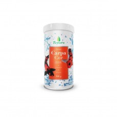 18100 - RACAO CARPA COR POYTARA 300G