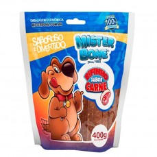 14345 - BIFINHO MISTERBONE CARNE 400 GRS +