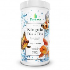 18119 - RACAO KINGUIO DIA A DIA POYTARA 500G