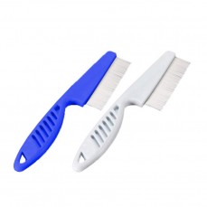 20694 - PENTE ANTI PULGAS COM CABO 14CM