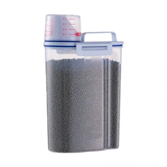 POTE PARA RACAO 2,3L