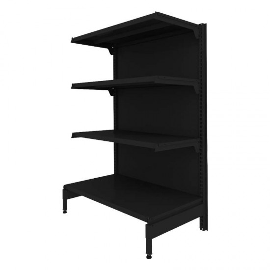 Z GOND PONTA 1,40 PRETA 4B