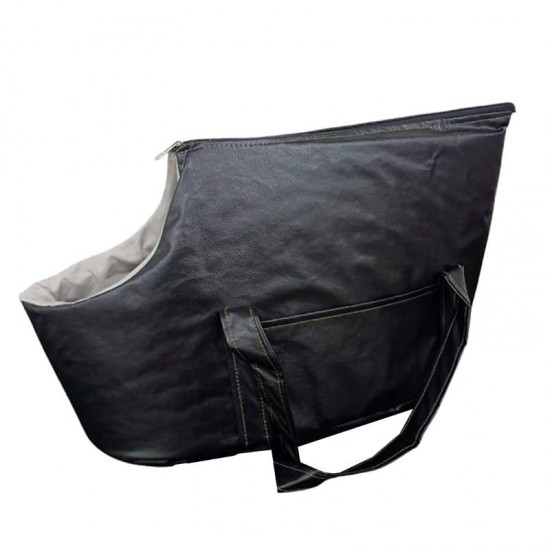 BOLSA TRANSPORTE PREMIUM PRETO