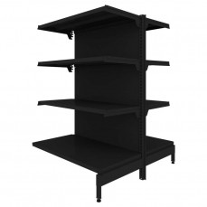 17722 - Z GOND CENTRO 1,40 PRETA 8B CONTINUACAO