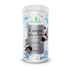 18103 - RACAO CARPA DIA A DIA POYTARA 300G