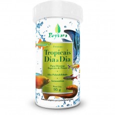 18125 - RACAO TROPICAIS DIA A DIA POYTARA 95G*