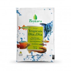 18123 - RACAO TROPICAIS DIA DIA SACHE POYTAR 15*