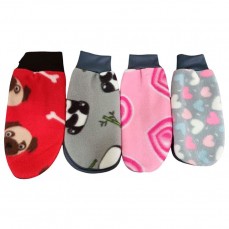 20869 - ROUPA DE SOFT POP N04 JUJU PET