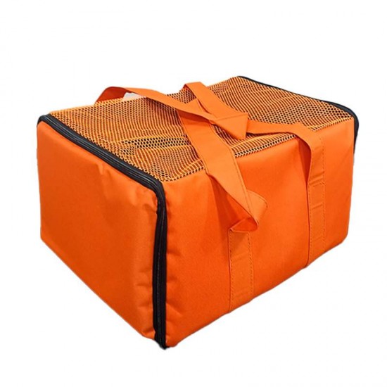 BOLSA TRANSPORTE AEREO PADRAO GOL