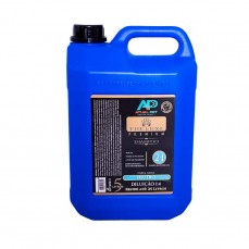 21022 - SHAMPOO THE LUXE NEUTRO 5L