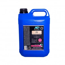 21021 - SHAMPOO THE LUXE MELANCIA 5L