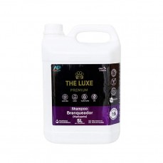 21017 - SHAMPOO THE LUXE BRANQUEADOR 5L