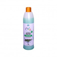 21001 - SHAMPOO DREAM COLOR ALECRIM 1L