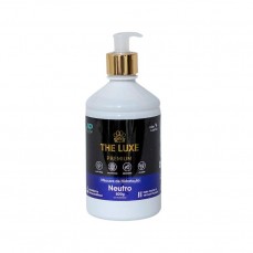 21033 - MASCARA THE LUXE NEUTRO 500G