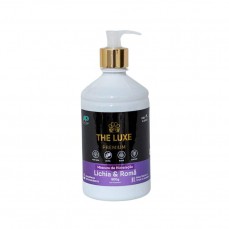 21031 - MASCARA THE LUXE LICHIA E ROMA 500G