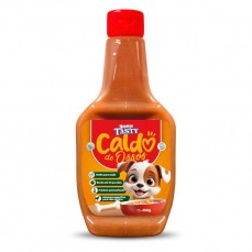 21135 - MOLHO DOG CALDO DE OSSOS 250G