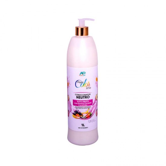 COND DREAM COLOR TUTTI FRUTTI 1L