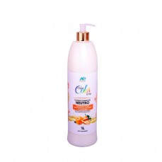 21008 - COND DREAM COLOR TANGERINA 1L