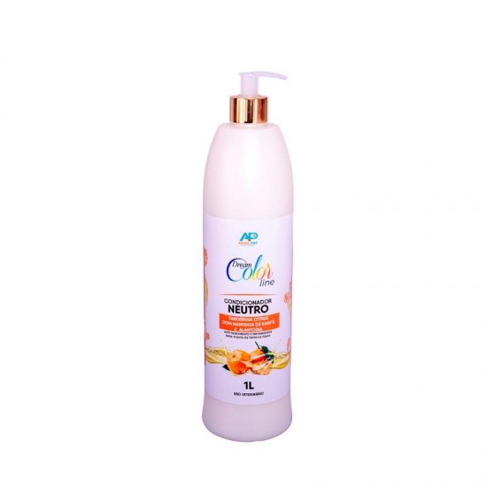 COND DREAM COLOR TANGERINA 1L