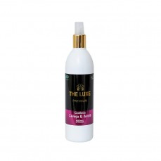 21040 - COLONIA THE LUXE CEREJA E AVELA 500ML