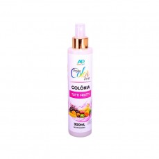 21014 - COLONIA DREAM COLOR TUTTI FRUTTI 300ML