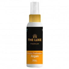 21035 - FLUIDO FINALIZADOR THE LUXE 120ML