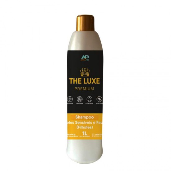 SHAMPOO THE LUXE FILHOTES 1L