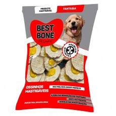 21058 - OSSO FANTASIA OVO 1KG - BEST BONE