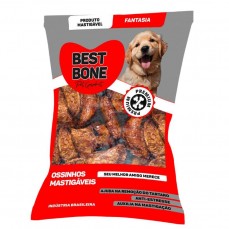 21059 - OSSO FANTASIA PASTEL DEF 1KG - BEST BONE