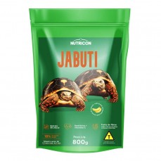 21127 - RACAO JABUTI 800G - SACO