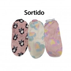 20493 - ROUPA ULTRA SOFT BK PET FEMEA 09